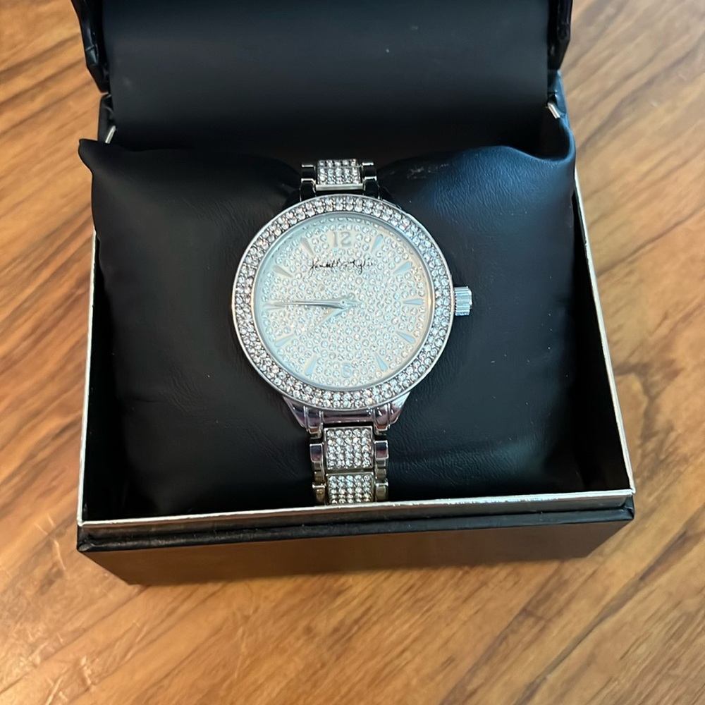 Kendall + Kylie women’s watch